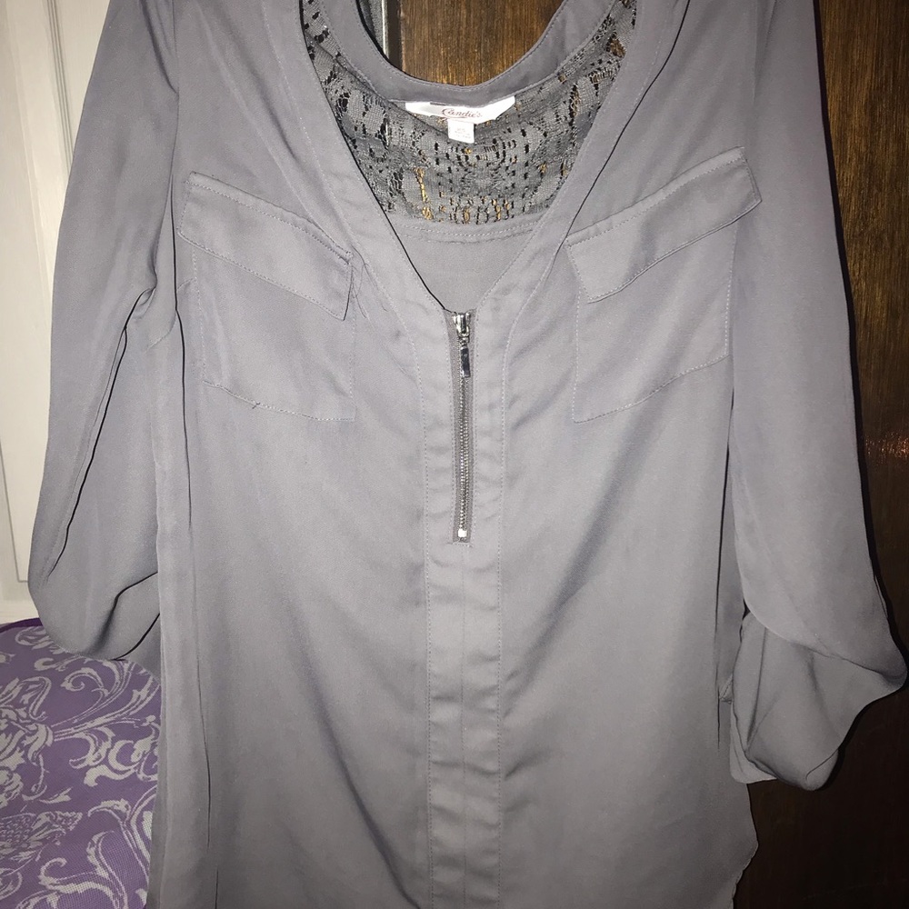 Blouse - Picture 2 of 3
